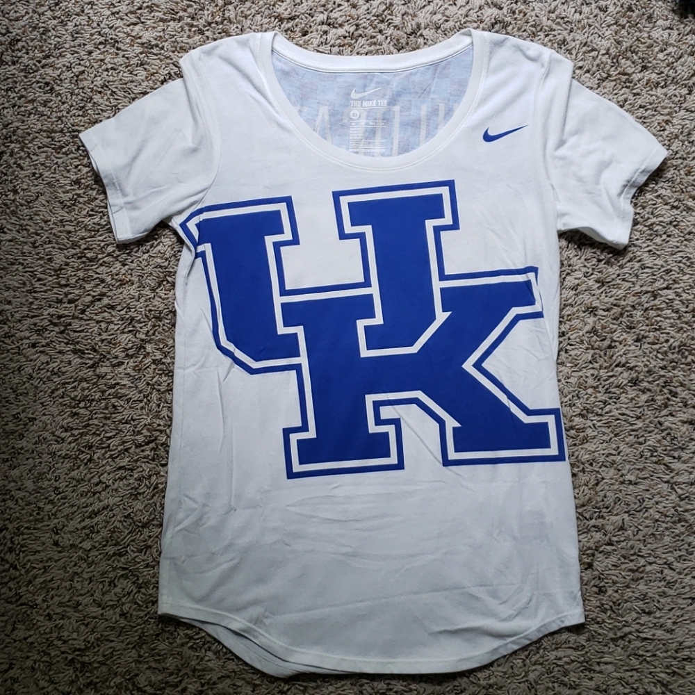 Nike UK Tee